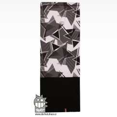 Nákrčník multi fleece - vzor 51