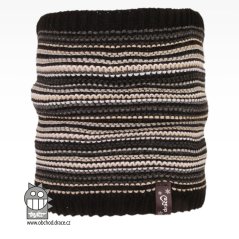 Nákrčník pletený Stripes - vzor 07