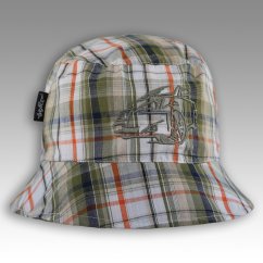 Klobouk hawaii - vzor 11