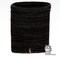 nákrčník pletený Bambi 1-10 let- vzor 08