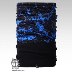 Nákrčník multi fleece - vzor 22