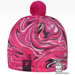 Flavio - zimní funkční čepice - vzor 156