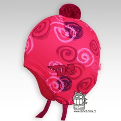 Laponka Polárka - vzor 03 DOPRODEJ