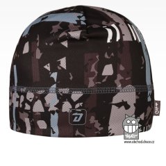 Bruno - vzor 007 - čepice na jaro / podzim