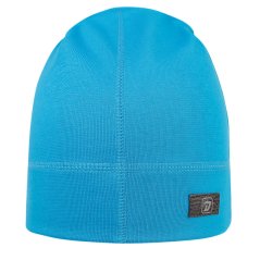 Bavlněná čepice Palette - vzor 021 - tyrkysová