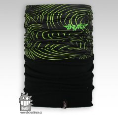 Nákrčník multi fleece - vzor 04