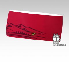 Čelenka funkční Baldo - vzor 12 - DOPRODEJ