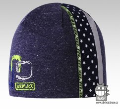 Hip Hop - vzor 09