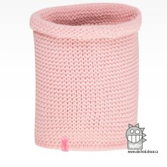 nákrčník pletený Bambi 1-10 let- vzor 11