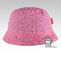 Klobouk hawaii - vzor 13
