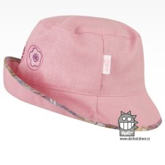 Klobouk Havana - vzor 30