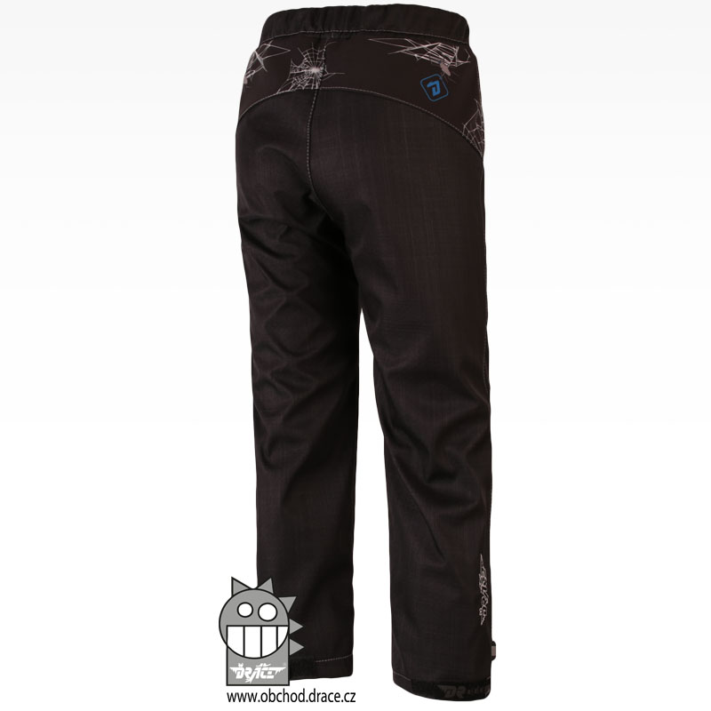 Kalhoty Eiger - vzor 11