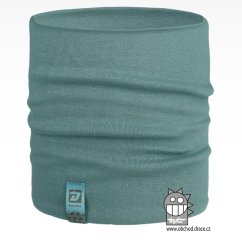 Nákrčník Alan - vzor 27 - zelenomodrá tmavá