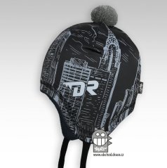 Laponka Polárka - vzor 10 DOPRODEJ