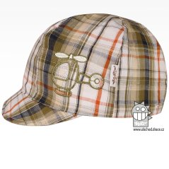 Kšiltovka Denim - vzor 14