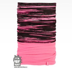 Nákrčník multi fleece - vzor 29