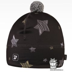 Flavio - zimní funkční čepice - vzor 047 - DOPRODEJ