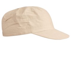 Plátěná kšiltovka - vzor 187