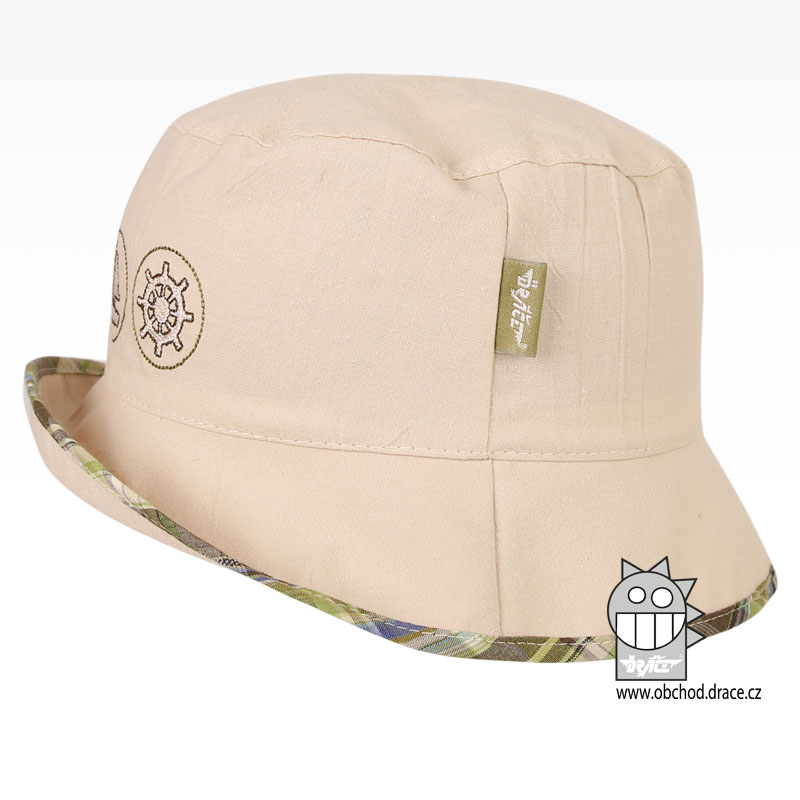 Klobouk Havana - vzor 26