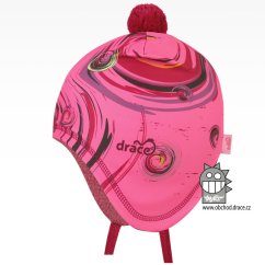 Laponka Polárka - vzor 19 DOPRODEJ