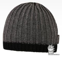 Čepice pletená Adam - vzor 15