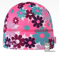 Bruno - vzor 120 - čepice na jaro / podzim - DOPRODEJ