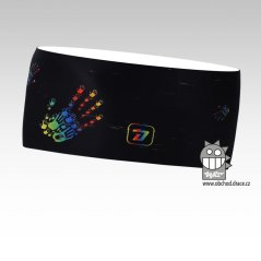 Čelenka funkční Baldo - vzor 10