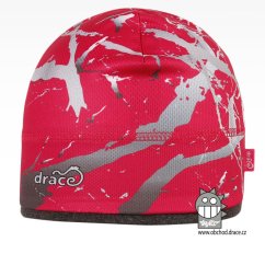 Cyril - vzor 55 - čepice pro období jaro, podzim