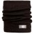 Nákrčník Rayon Rib - vzor 017 - černá