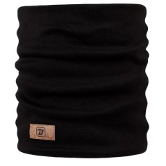 Nákrčník Pastels - vzor 71 - černá