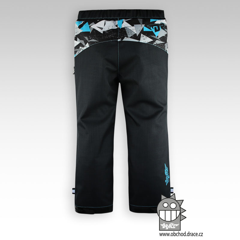 Kalhoty Eiger - vzor 07