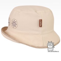 Klobouk Havana - vzor 25