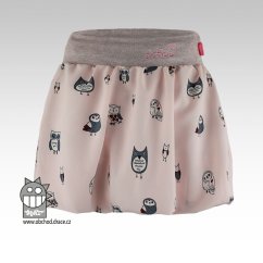 Sukně Terezka - vzor 02