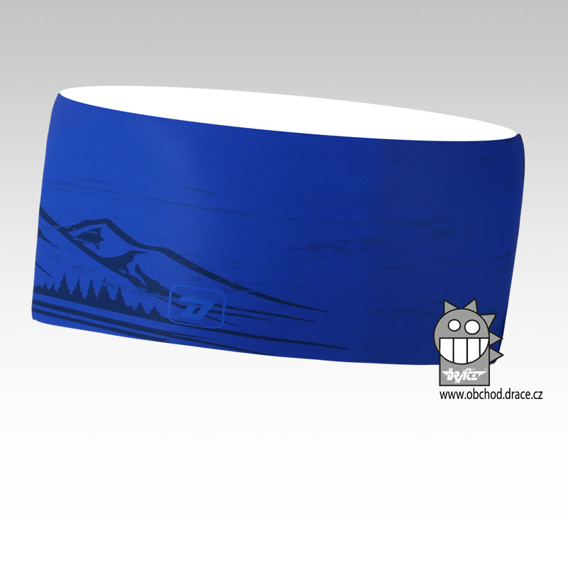 Čelenka funkční Baldo - vzor 09 - DOPRODEJ Čelenka funkční Baldo - vzor 09 - DOPRODEJ