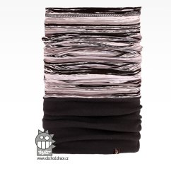 Nákrčník multi fleece - vzor 39
