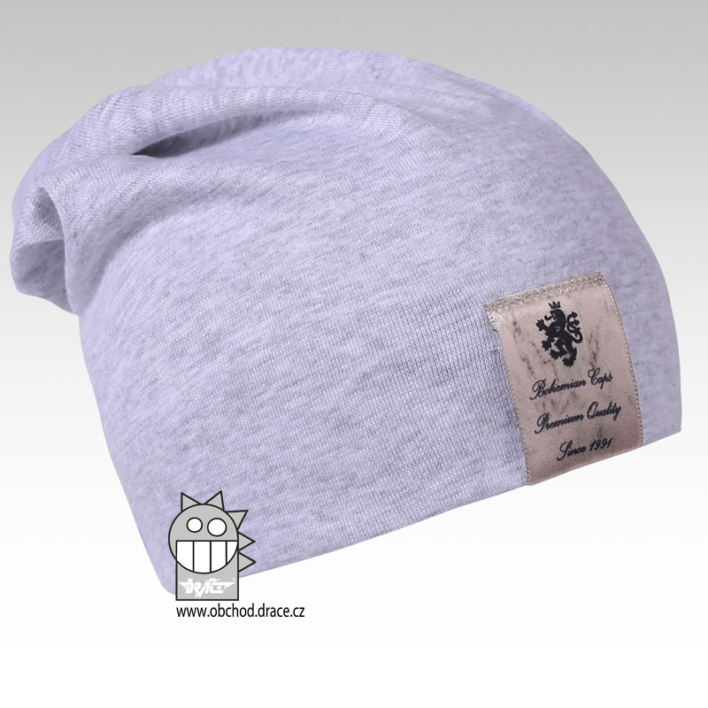 Pastels - vzor 01 - šedá Pastels - vzor 01 - šedá