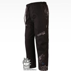 Kalhoty Eiger - vzor 11