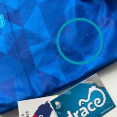 Fleecová čepice Yetti - vzor 61 - Druhá šance - 002