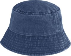 Klobouk Vintage B 688 - vintage džínová