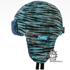 Beranice pletená - vzor 18