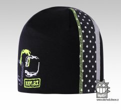 Hip Hop - vzor 06