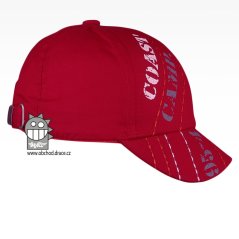Dětská letní kšiltovka- vzor 083 vel.48-50