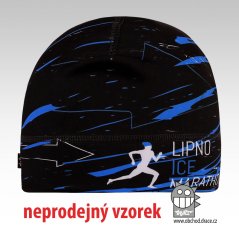 klubová zimní čepice Flavio - funkční čepice - vzor 005