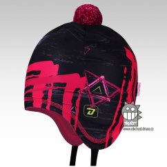 Laponka Polárka - vzor 15 DOPRODEJ