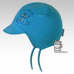 Puppy - vzor 02