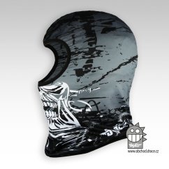 Kukla funkční - vzor 04