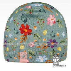 Funkční čepice Bruno - vzor 059 - čepice na jaro / podzim