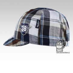 Kšiltovka Denim - vzor 19