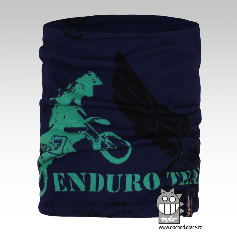 Nákrčník Falco - vzor 17