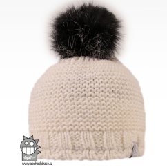 Kulich chlupatá bambule - vzor 18